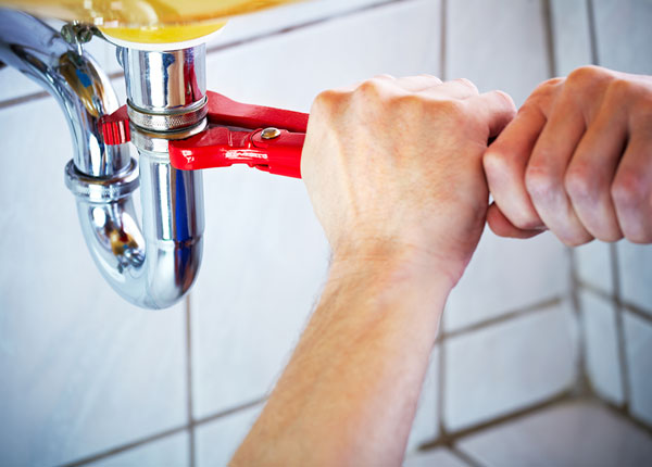 About Winton Plumbers